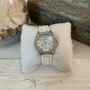 Fossil watch